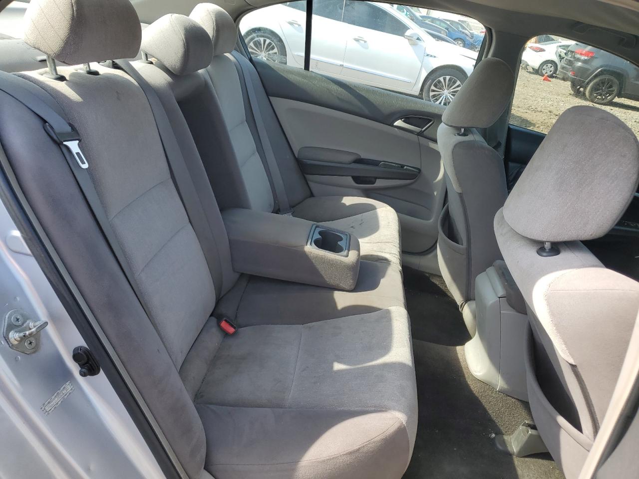 2009 Honda Accord - Image 10