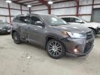 2018 Toyota Highlander Se en Venta en Seaford, DE - Front End