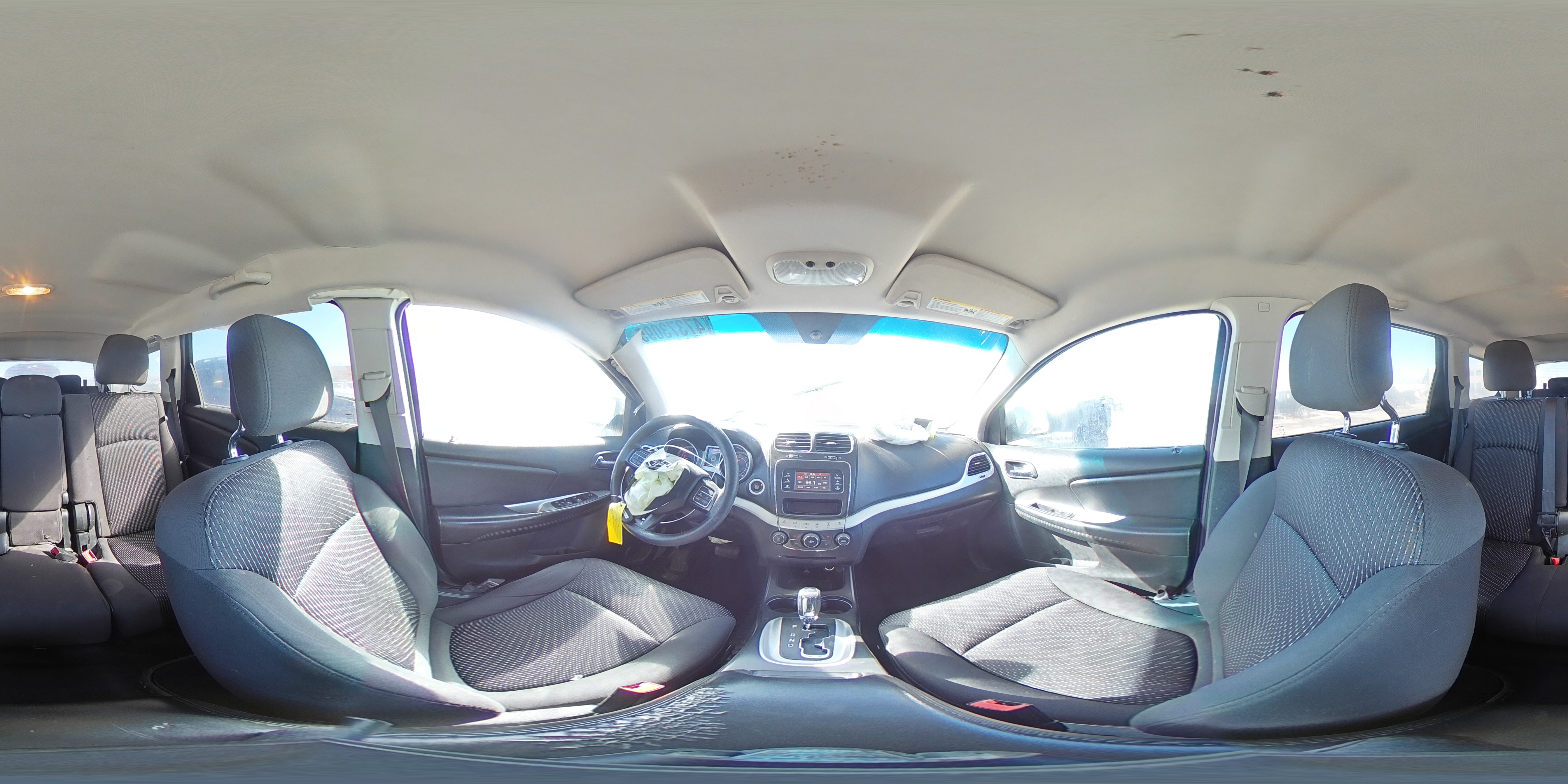 2018 Dodge Journey - Image 15