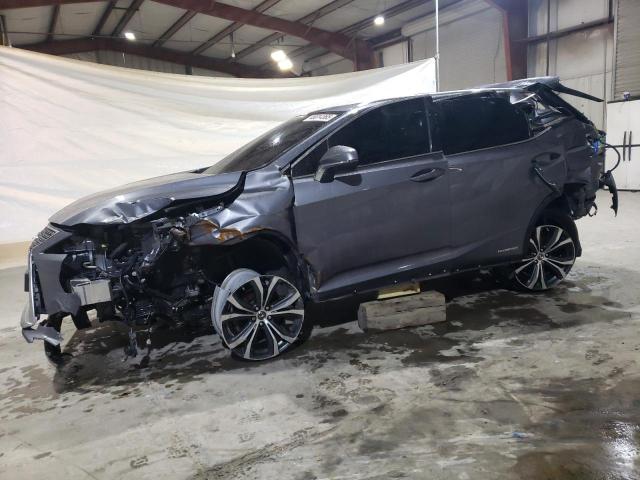 2022 Lexus Rx 450H