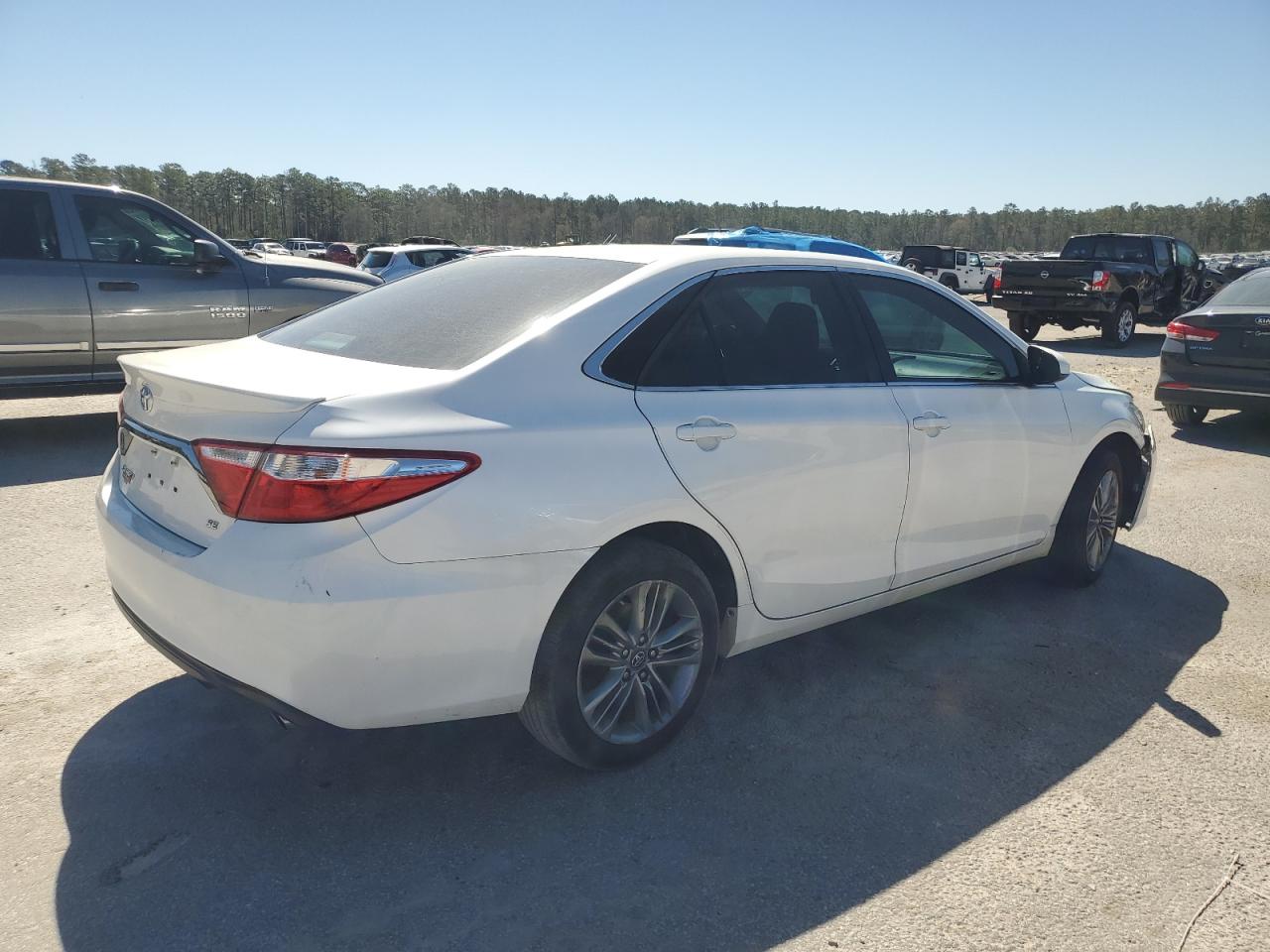 2017 Toyota Camry - Image 3