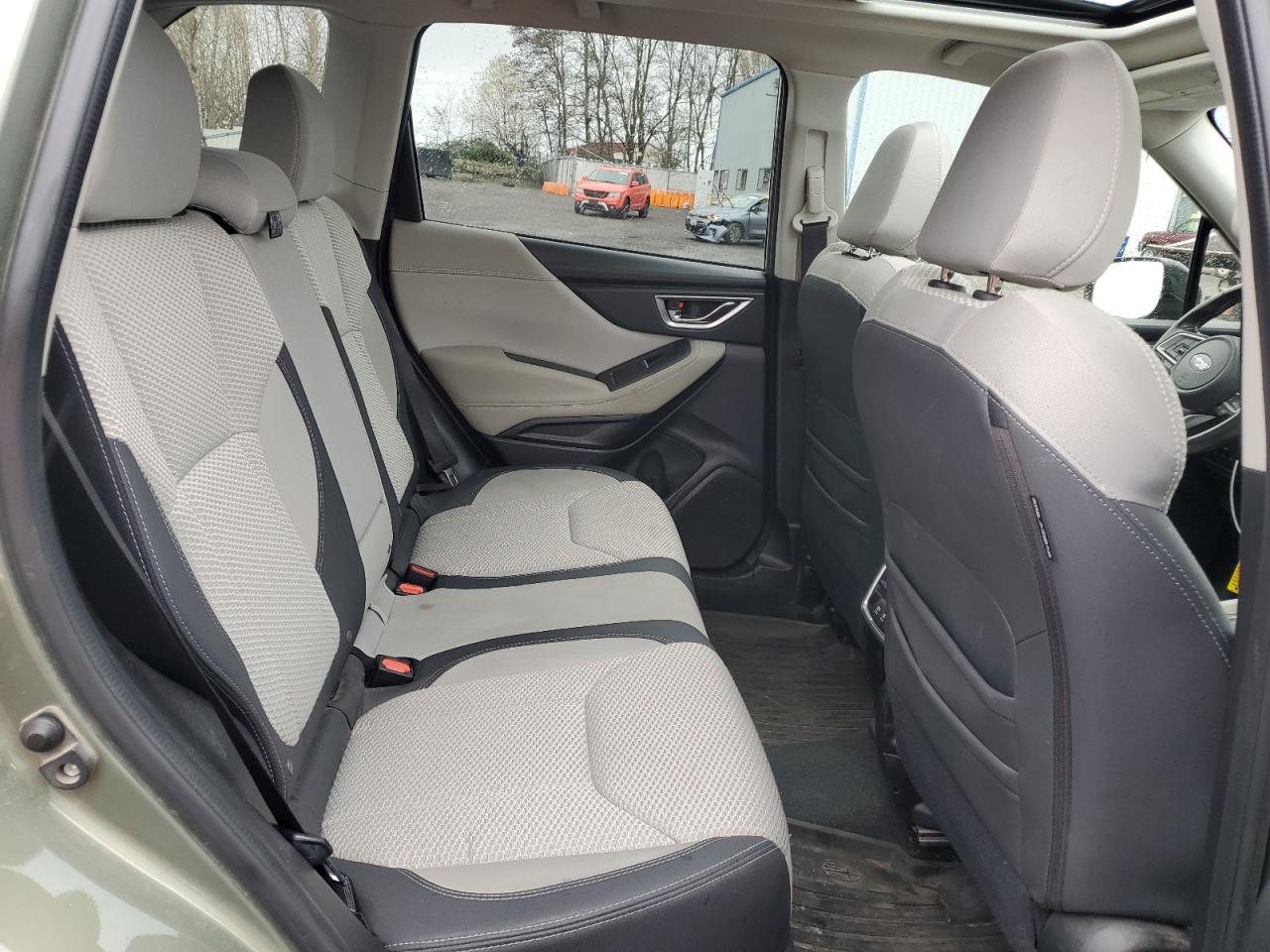 2019 Subaru Forester - Image 10