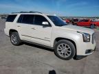 2015 Gmc Yukon Denali للبيع في Grand Prairie، TX - Hail
