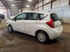 2016 Nissan Versa Note S for Sale in Lansing, MI - Front End