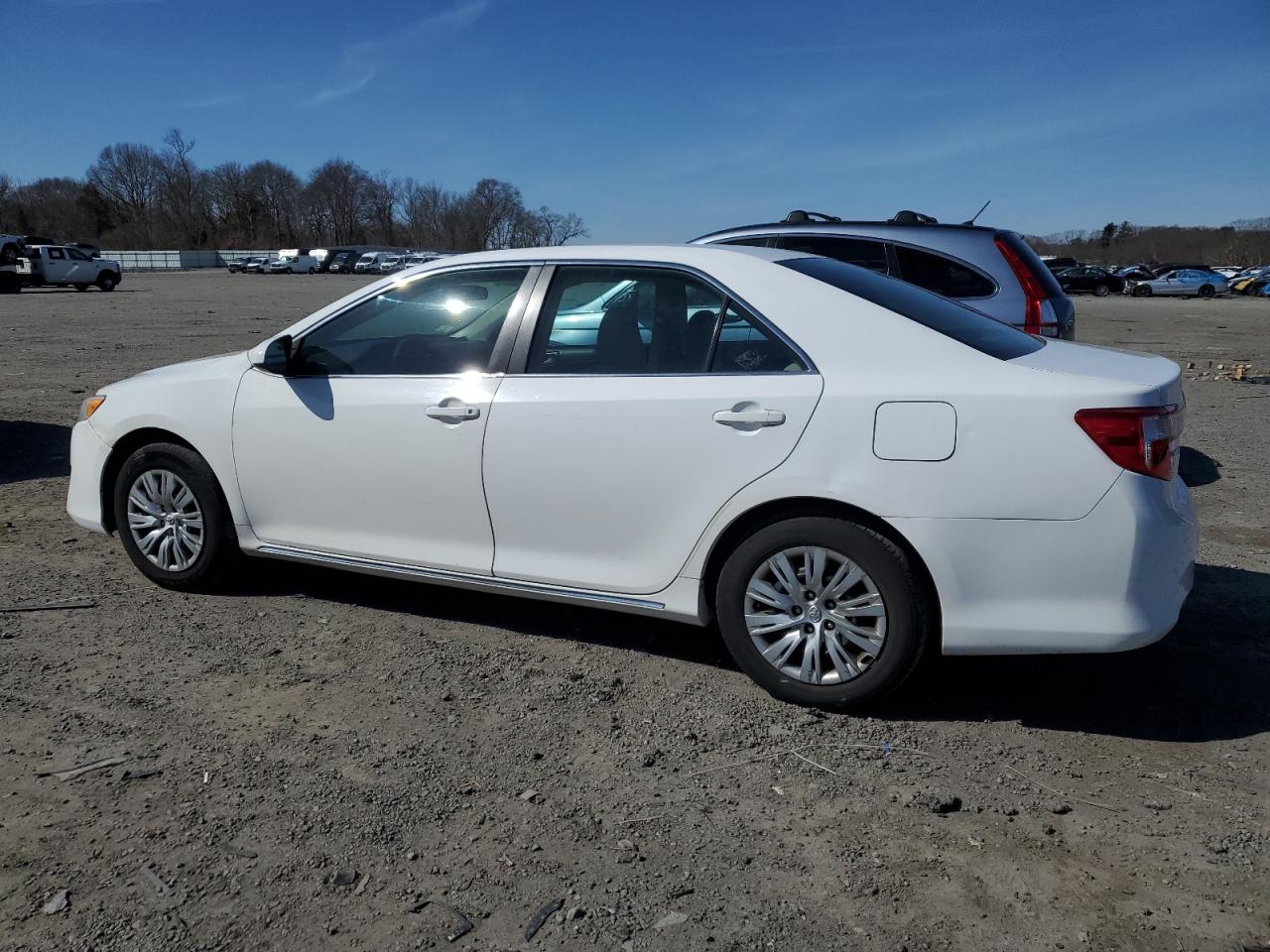 2013 Toyota Camry - Image 2