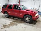 2000 Oldsmobile Bravada  на продаже в Billings, MT - Front End