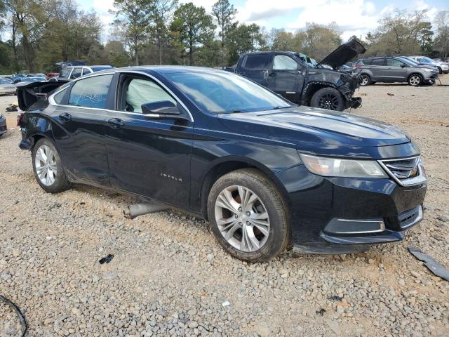 Седаны CHEVROLET IMPALA 2014 Черный