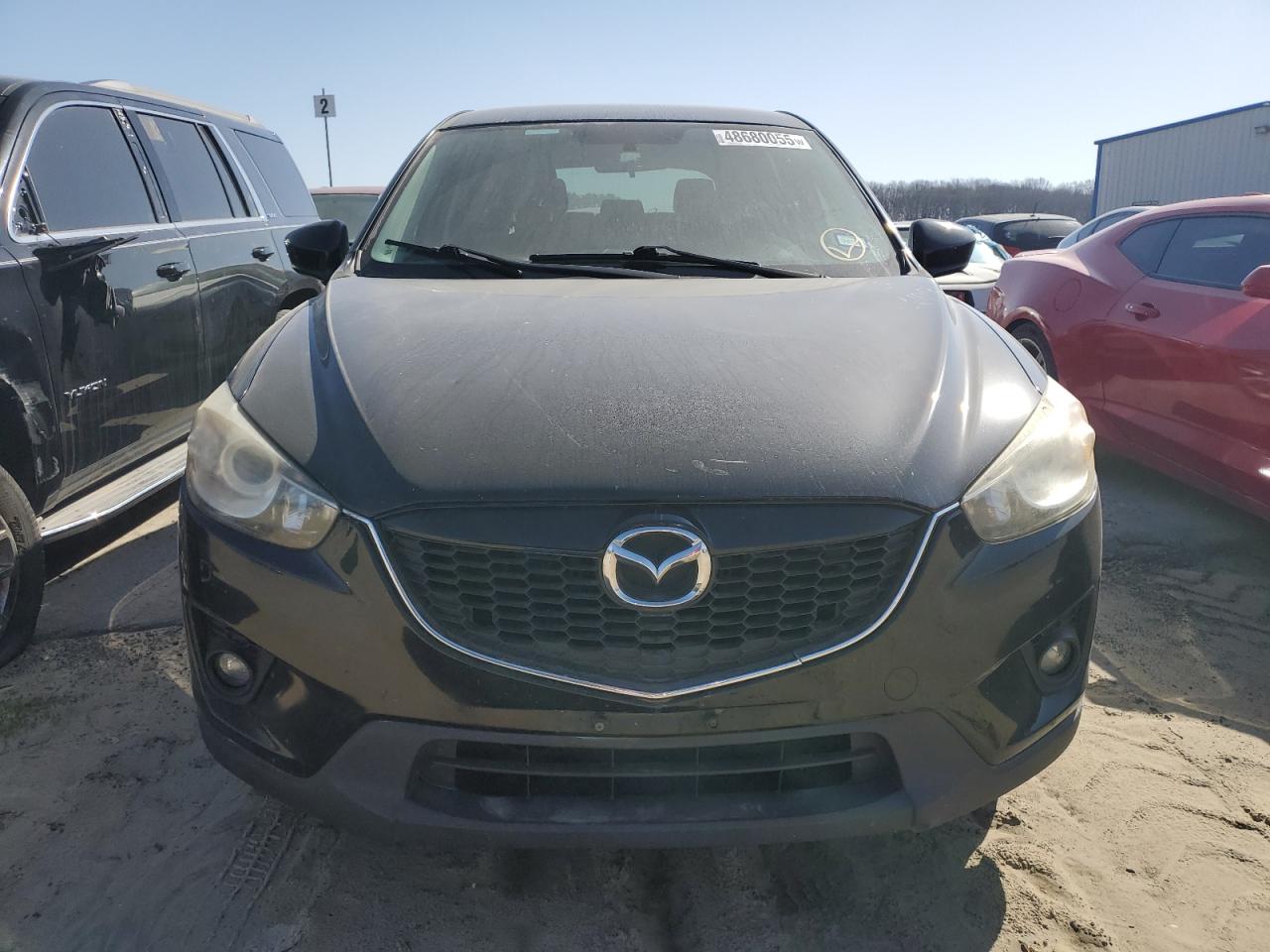 2015 Mazda CX-5 - Image 5