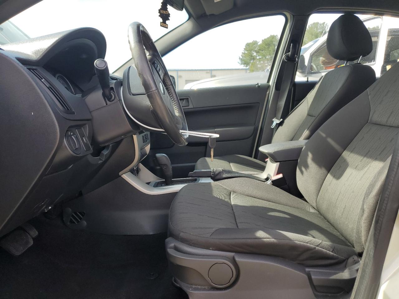 2011 Ford Focus - Image 7