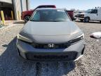 2025 Honda Civic Sport en Venta en Earlington, KY - Side