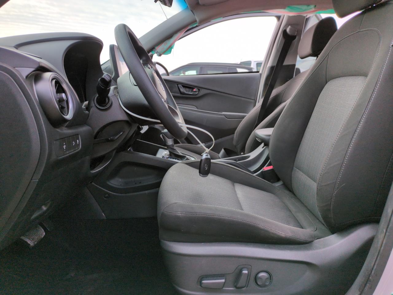 2023 Hyundai Kona - Image 7