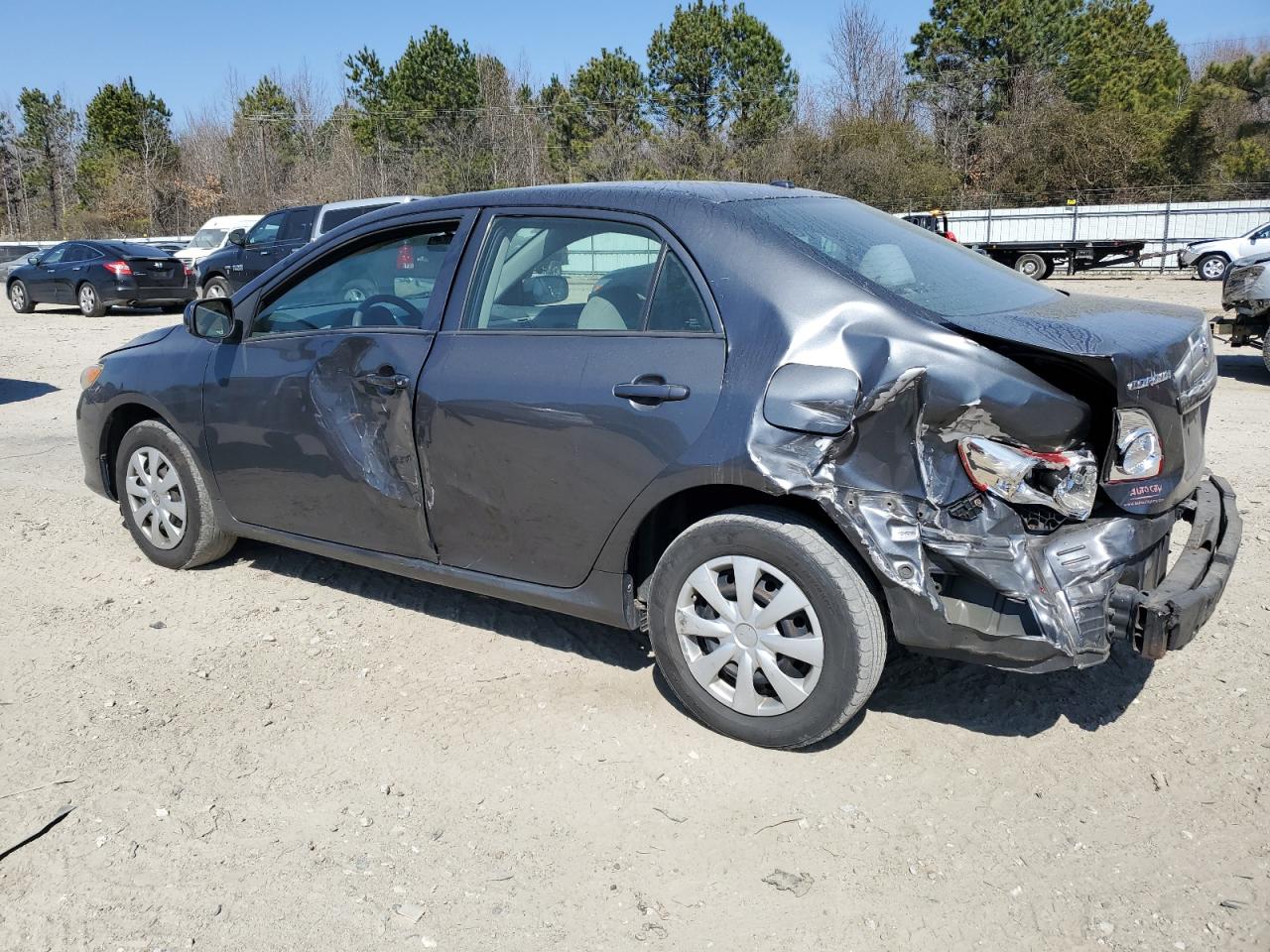 2010 Toyota Corolla - Image 2