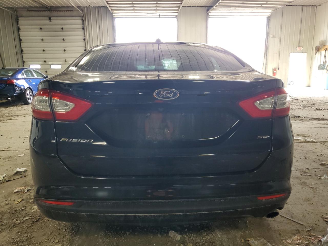 3FA6P0H72GR326633 FORD FUSION 2016