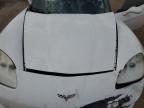 2011 Chevrolet Corvette  for Sale in Greenwell Springs, LA - Front End