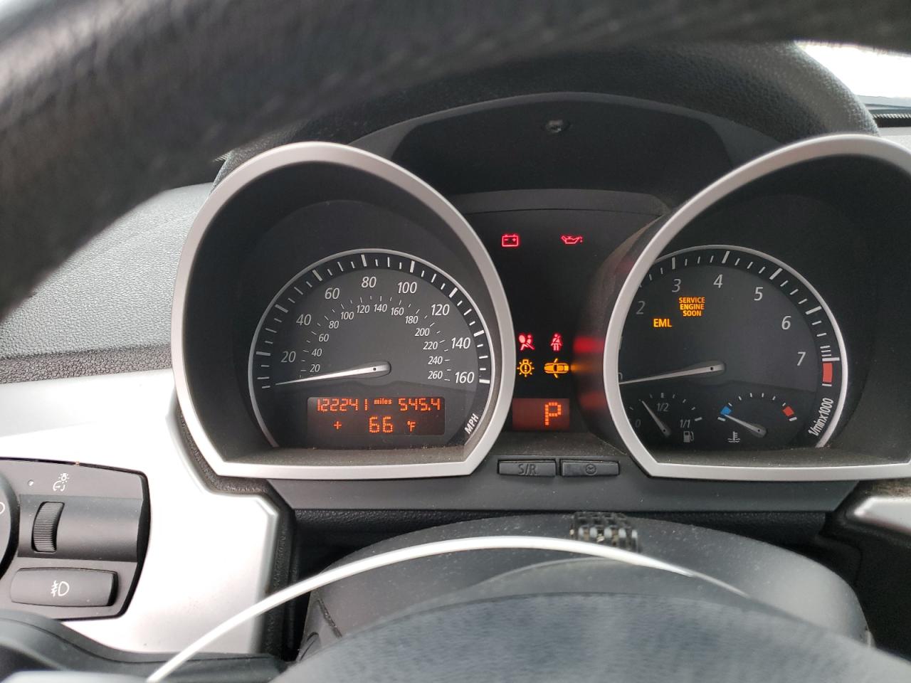 2008 BMW Z4 - Image 9
