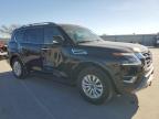 2023 Nissan Armada S للبيع في Wilmer، TX - Side