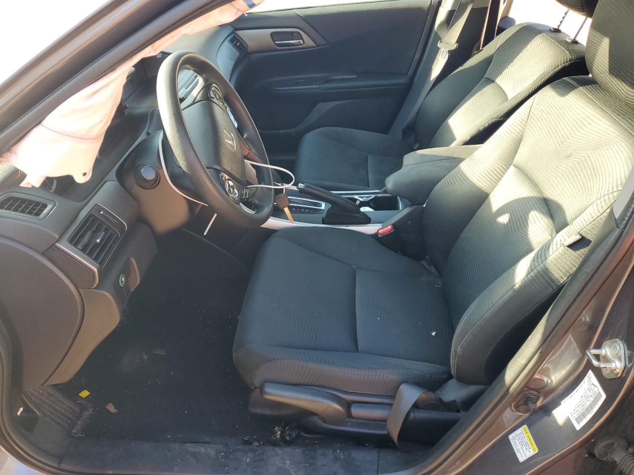 2014 Honda Accord - Image 7