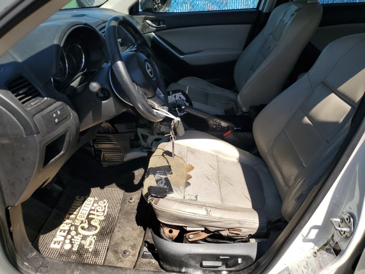 2014 Mazda CX-5 - Image 7