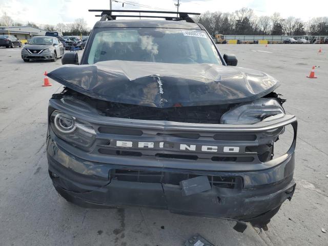  FORD BRONCO 2021 Czarny