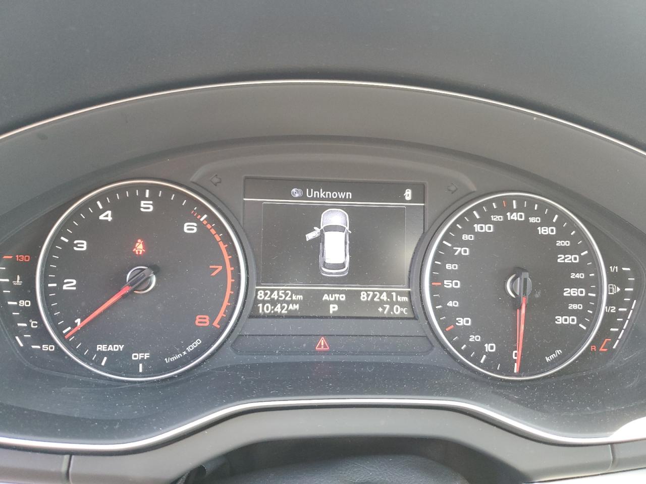 2019 Audi Q5 - Image 9