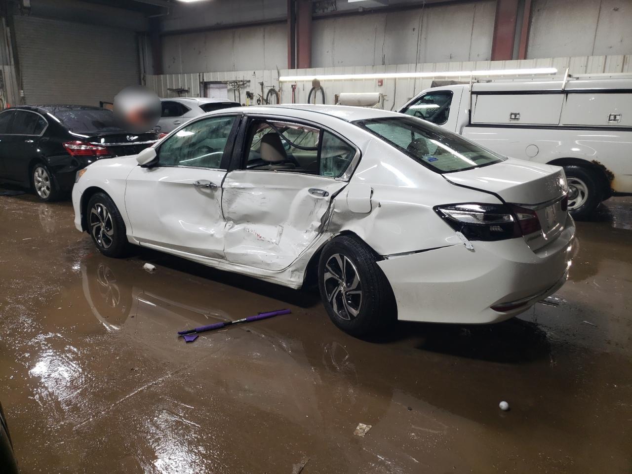 2016 Honda Accord - Image 2