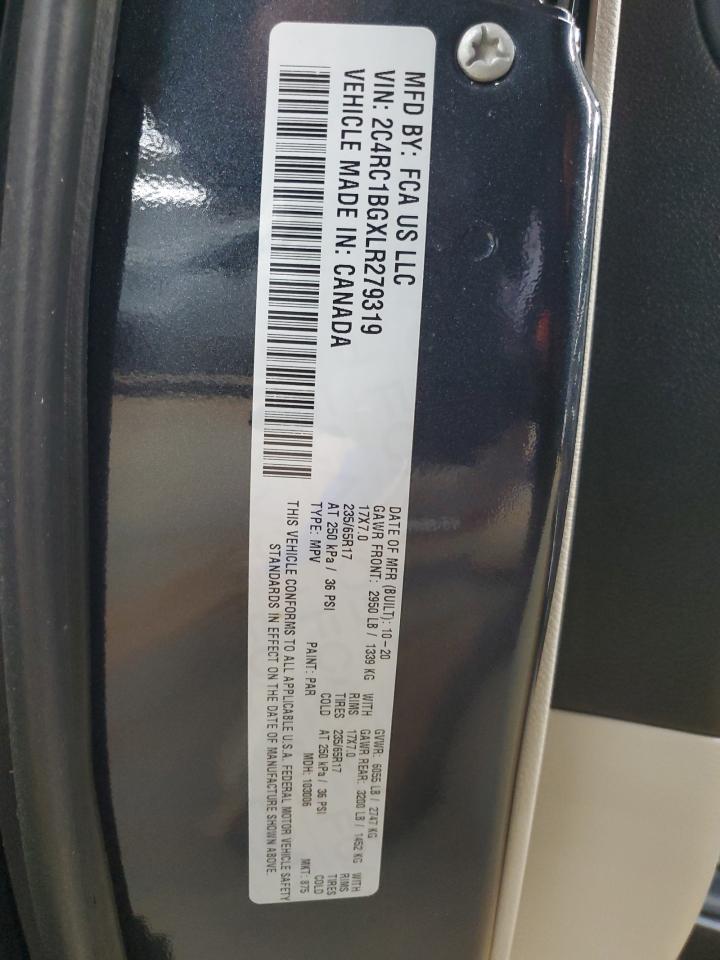 2020 Chrysler Pacifica - Image 13