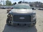 Gastonia, NC에서 판매 중인 2017 Ford F150 Supercrew - Front End