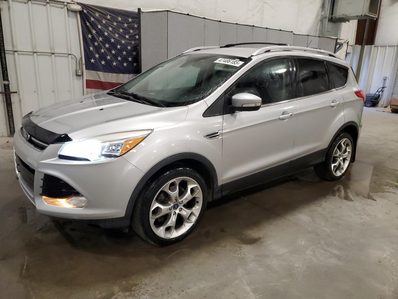 2013 Ford Escape - Image 1