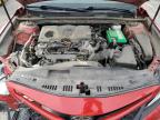 2020 Toyota Camry Se na sprzedaż w Las Vegas, NV - Front End