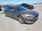 2015 Kia Cadenza Premium на продаже в Grand Prairie, TX - Hail