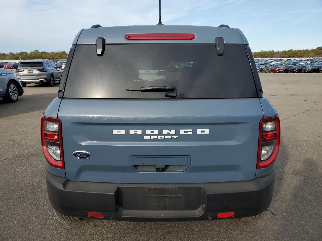 3FMCR9B66RRE65495 FORD BRONCO 2024