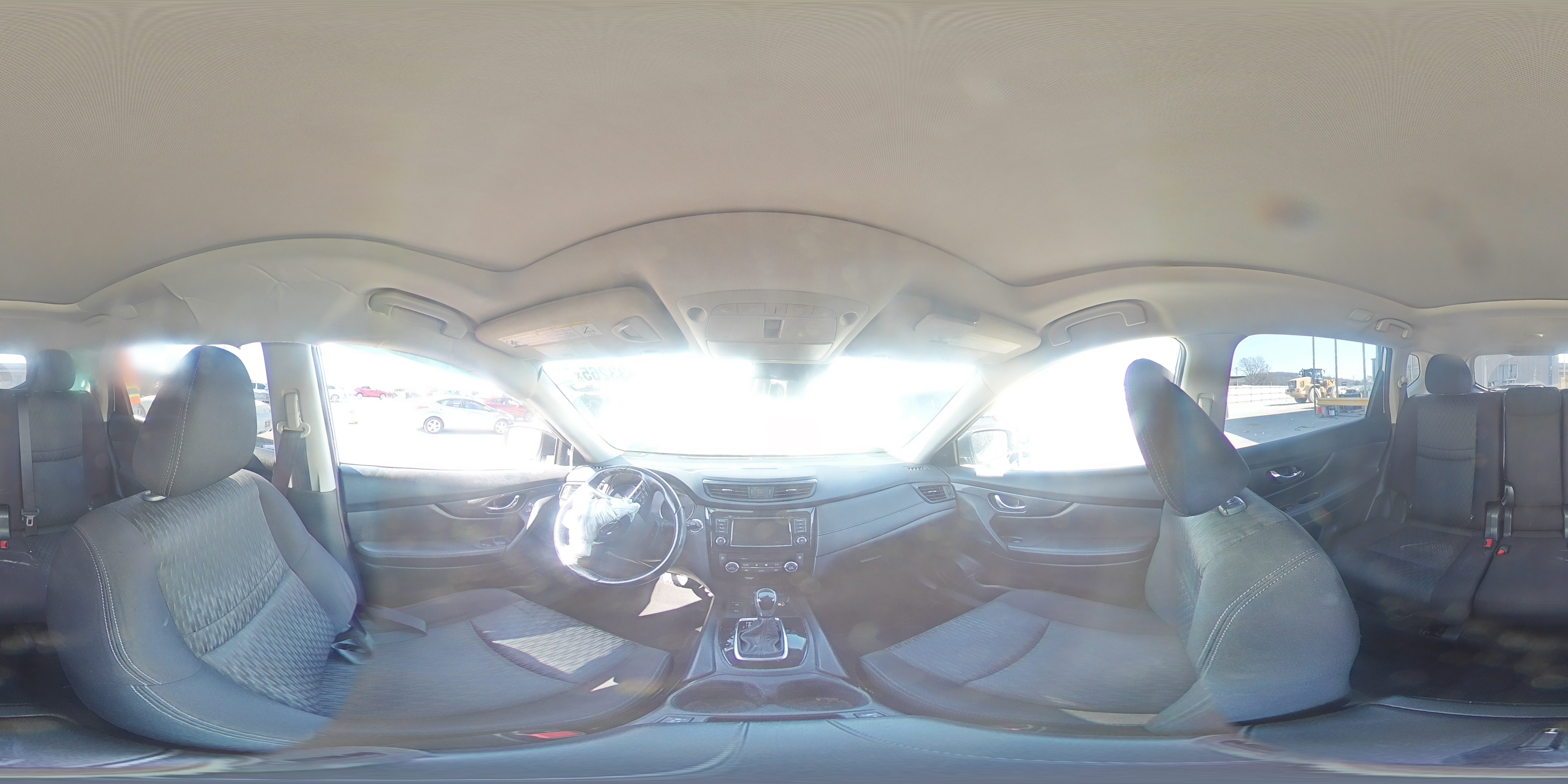 2020 Nissan Rogue - Image 16