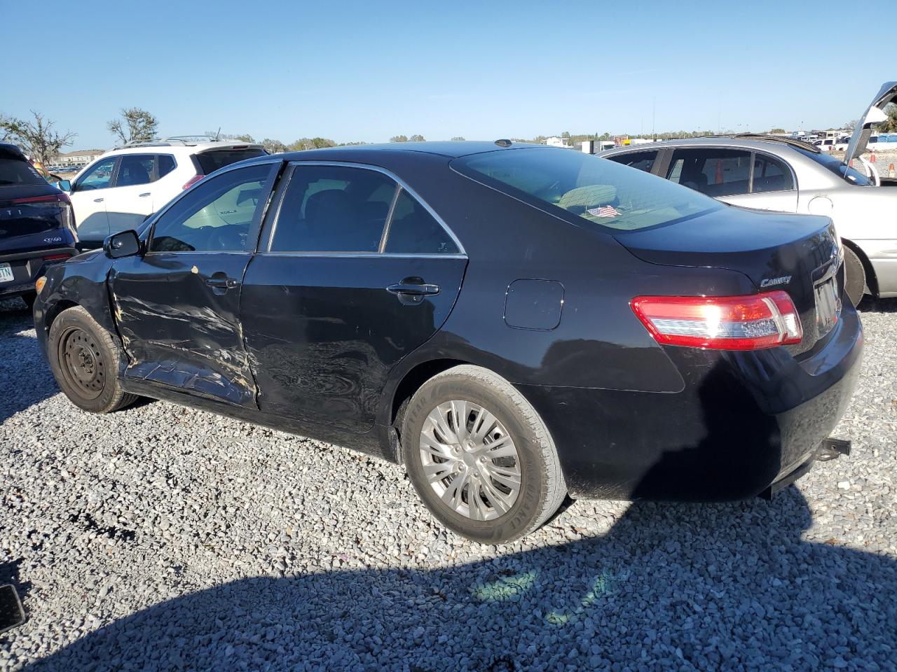 2010 Toyota Camry - Image 2