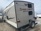 2017 Camper Sportsman for Sale in Kansas City, KS - Side