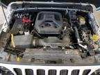 2023 JEEP WRANGLER SPORT for sale at Copart ON - OTTAWA