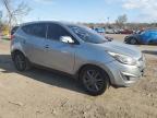 2014 Hyundai Tucson Gls للبيع في Baltimore، MD - Side