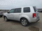 2012 Honda Pilot Exl en Venta en Brookhaven, NY - Front End