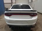 2018 Dodge Charger R/T en Venta en Temple, TX - Front End