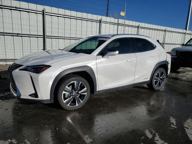 2021 Lexus Ux 250H