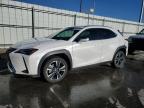 2021 Lexus Ux 250H na sprzedaż w Littleton, CO - Rear End