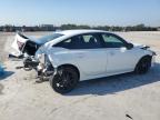 2023 Honda Civic Si de vânzare în Homestead, FL - Front End