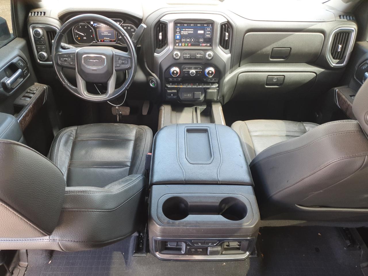 2020 GMC Sierra - Image 8