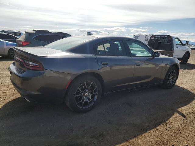  DODGE CHARGER 2018 Szary