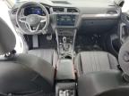 2022 Volkswagen Tiguan Se for Sale in Central Square, NY - Side