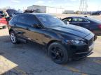 2019 Jaguar F-Pace Premium на продаже в Chicago Heights, IL - Front End