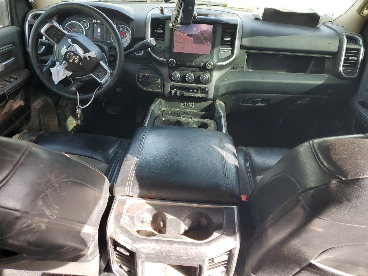 2019 RAM 3500 - Image 8