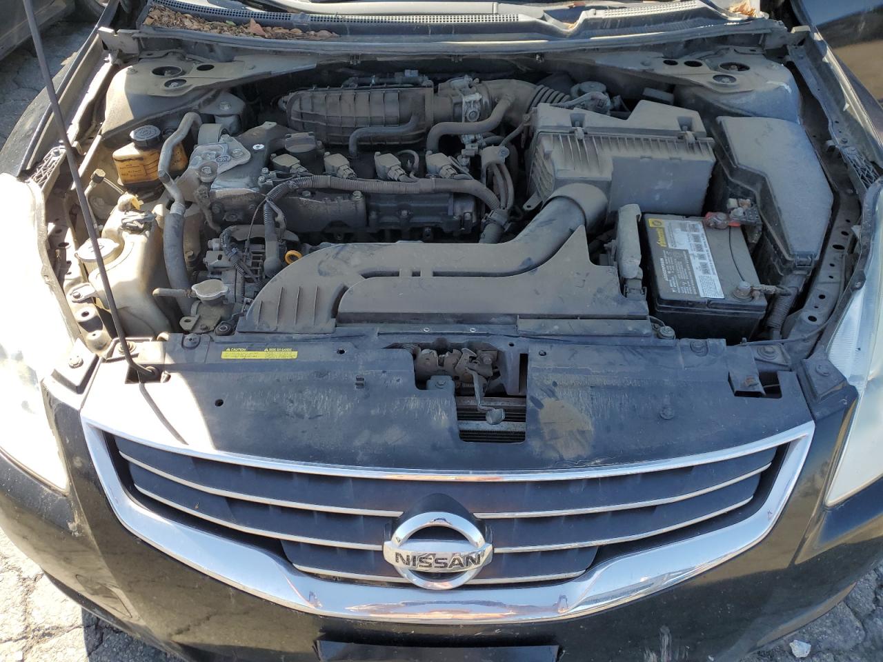 2010 Nissan Altima - Image 11