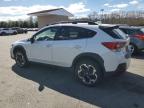 2021 Subaru Crosstrek Limited   for Sale in Exeter, RI - Front End