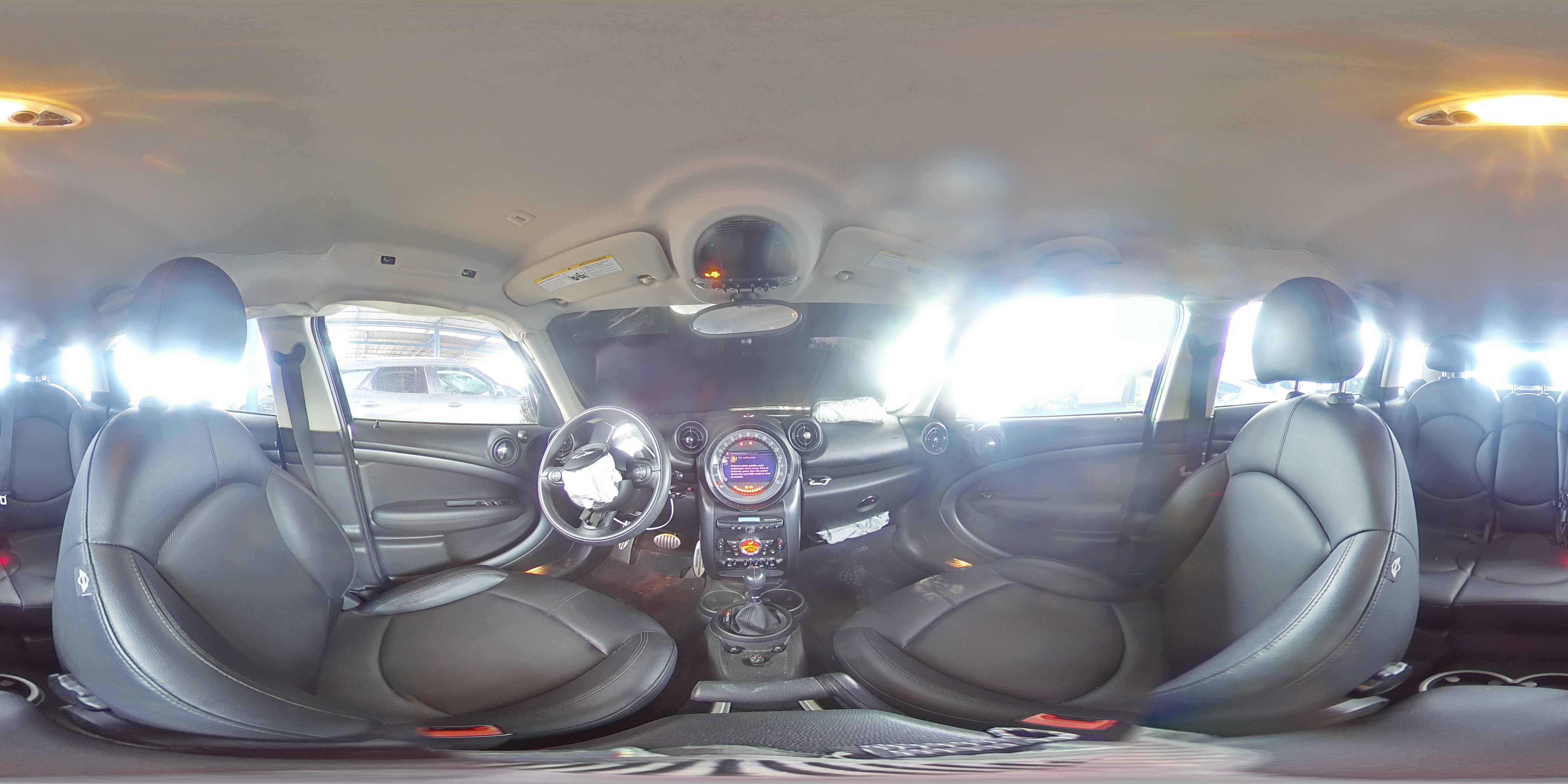2016 MINI Cooper - Image 14