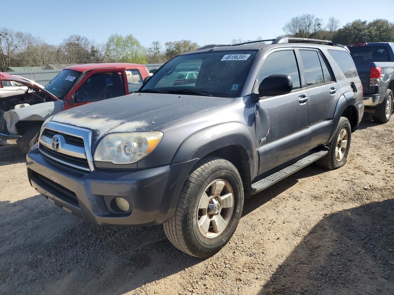 2006 Toyota 4Runner - Image 1